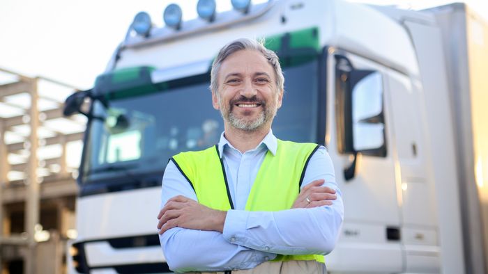 OF KIAMIS formation transport logistique